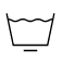 Symbole lavage ISO