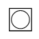 Symbole séchage ISO