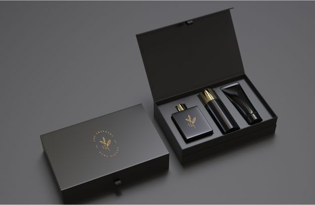Cartes imprimées premium — Griffes Vivienne